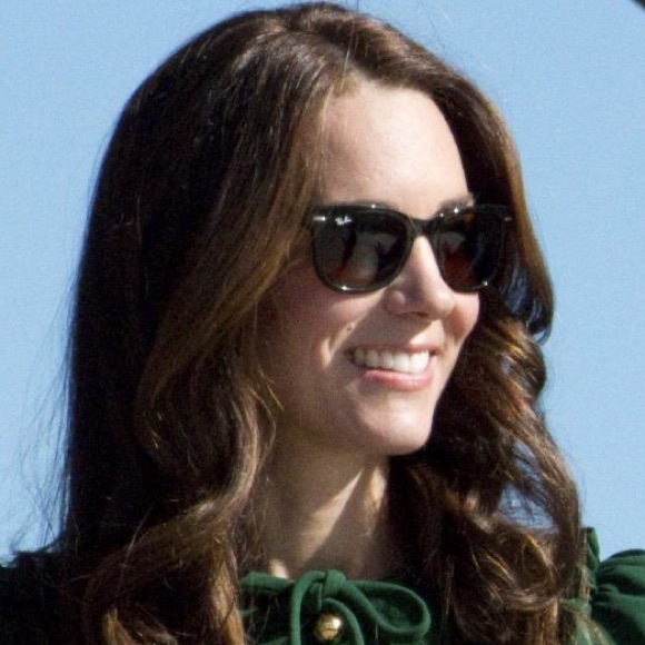 Ray-Ban Keyhole Wayfarer NEW ☀️Polarized☀️with KIT Havana Frame - Picture 12 of 12